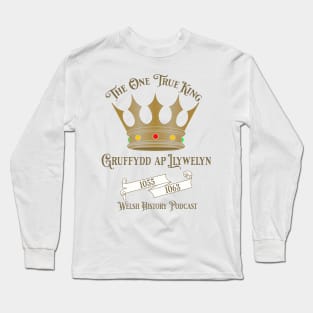 One true king Long Sleeve T-Shirt